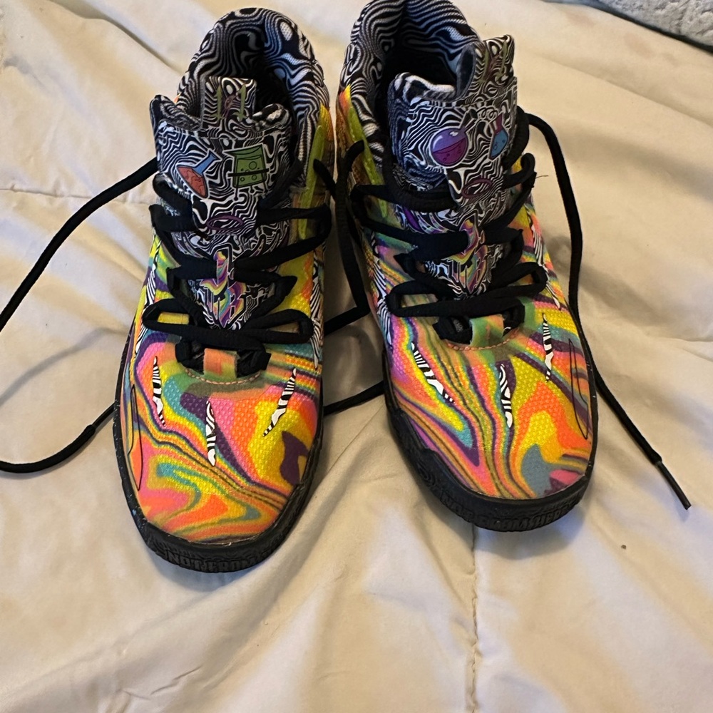 Authentic Dexter’s Lab Mello by Puma - Picture 2 of 5